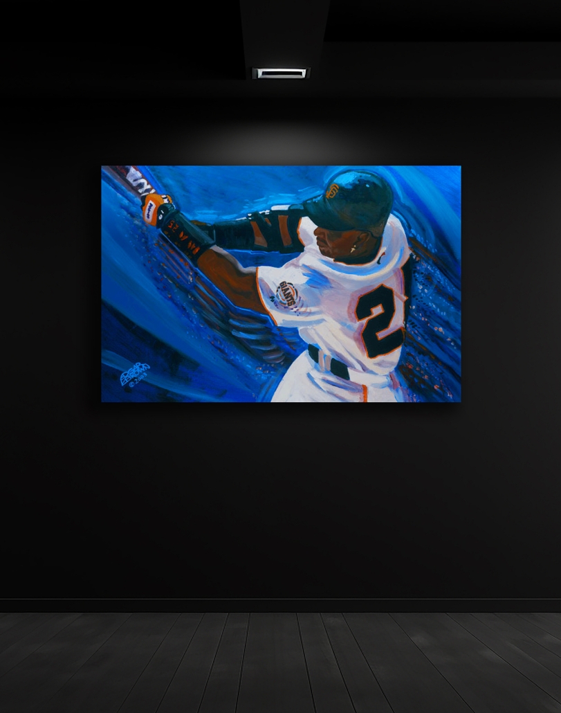 Barry Bonds