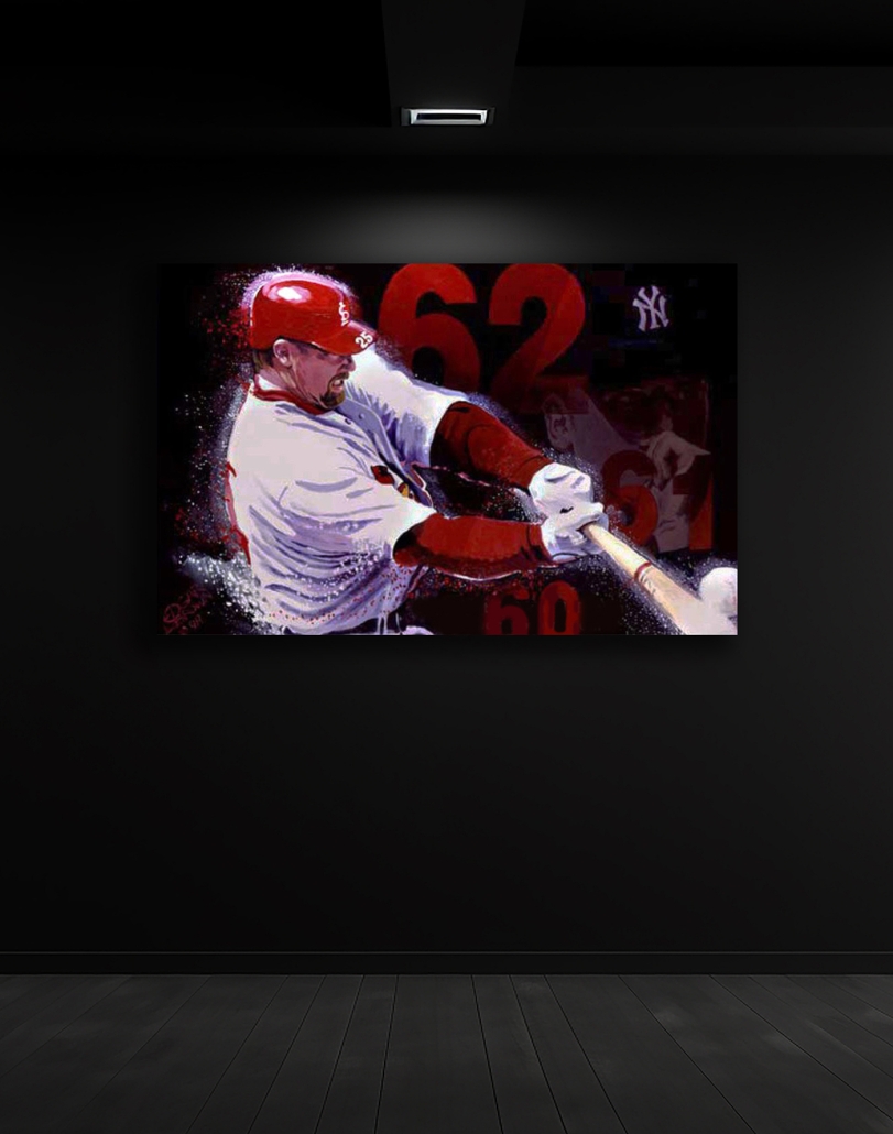 Mark McGwire