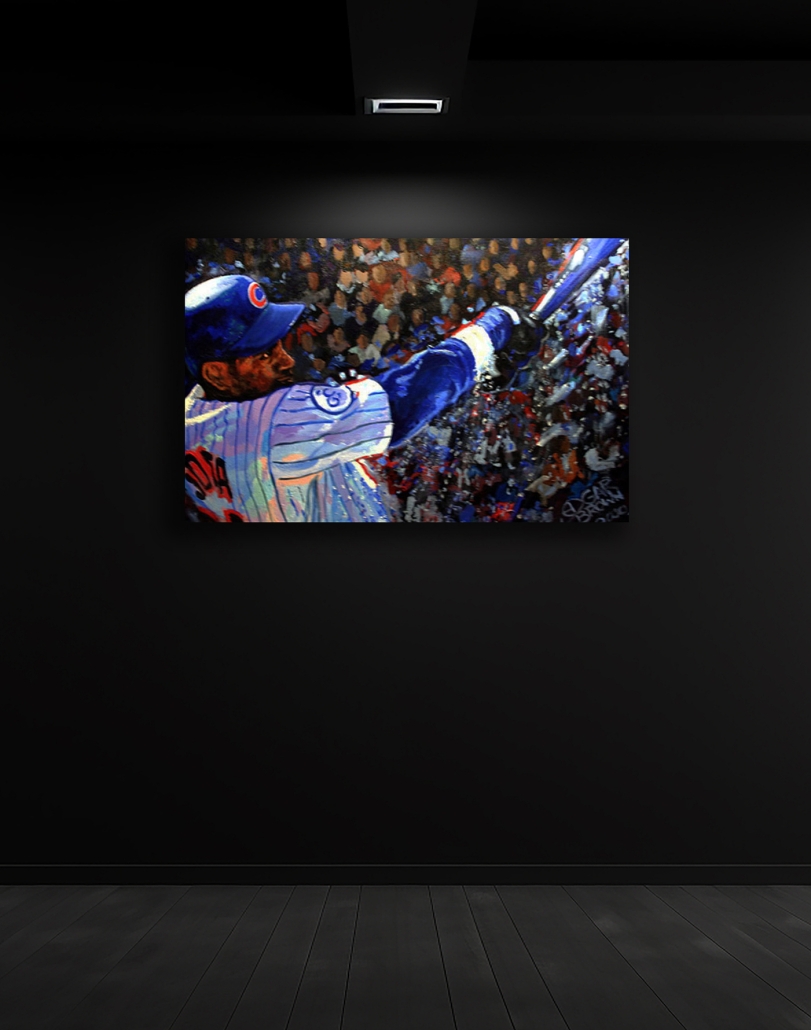 Cubs Sammy Sosa
