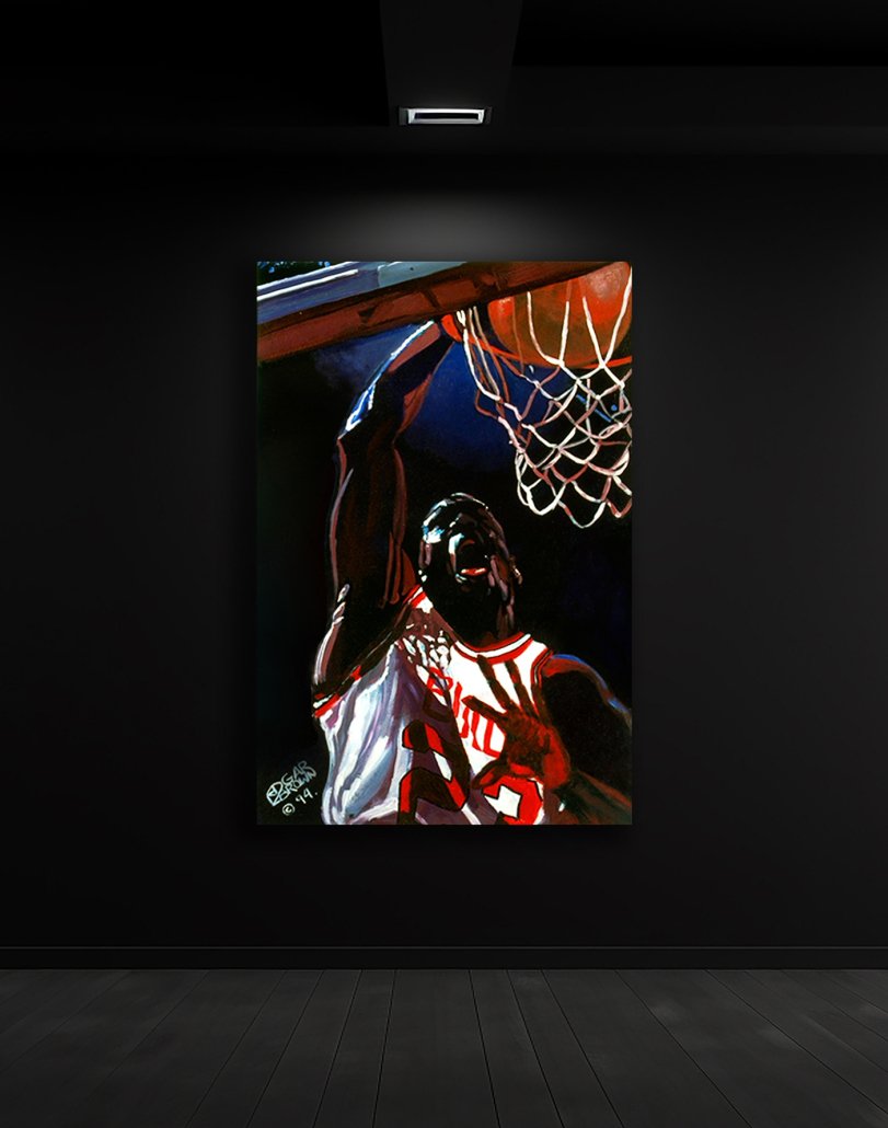 Air Jordan