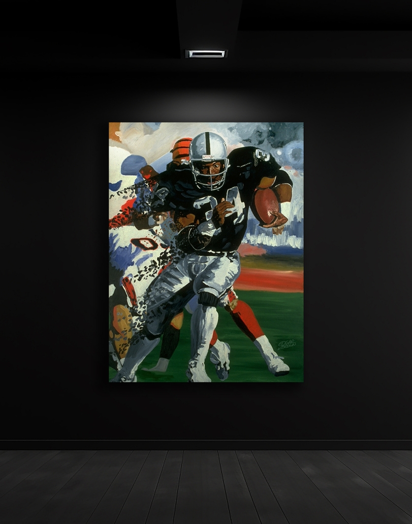 Bo Jackson