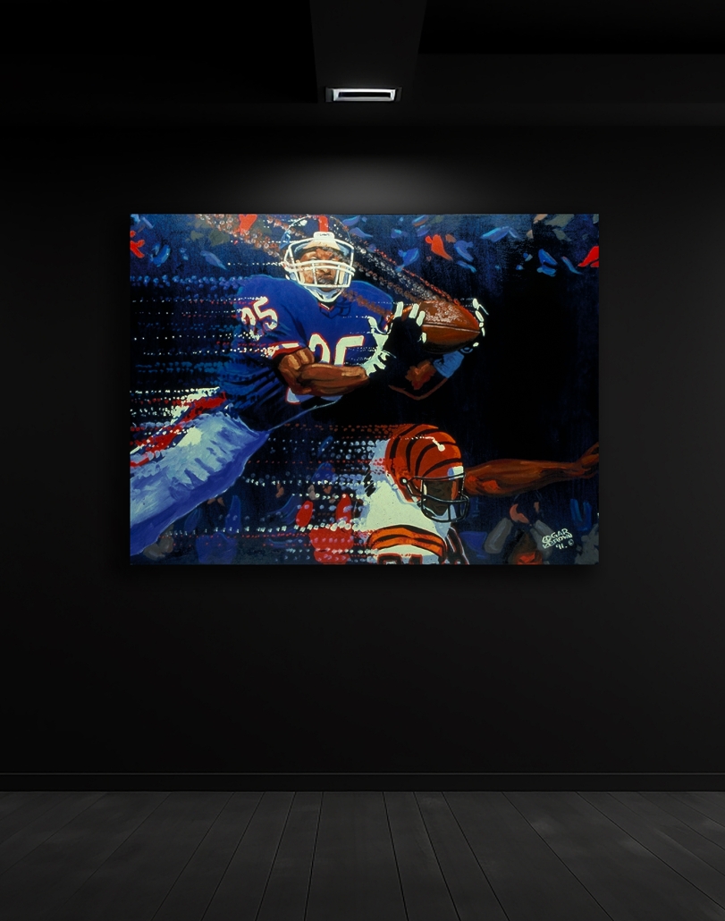 NYG Mark Collins