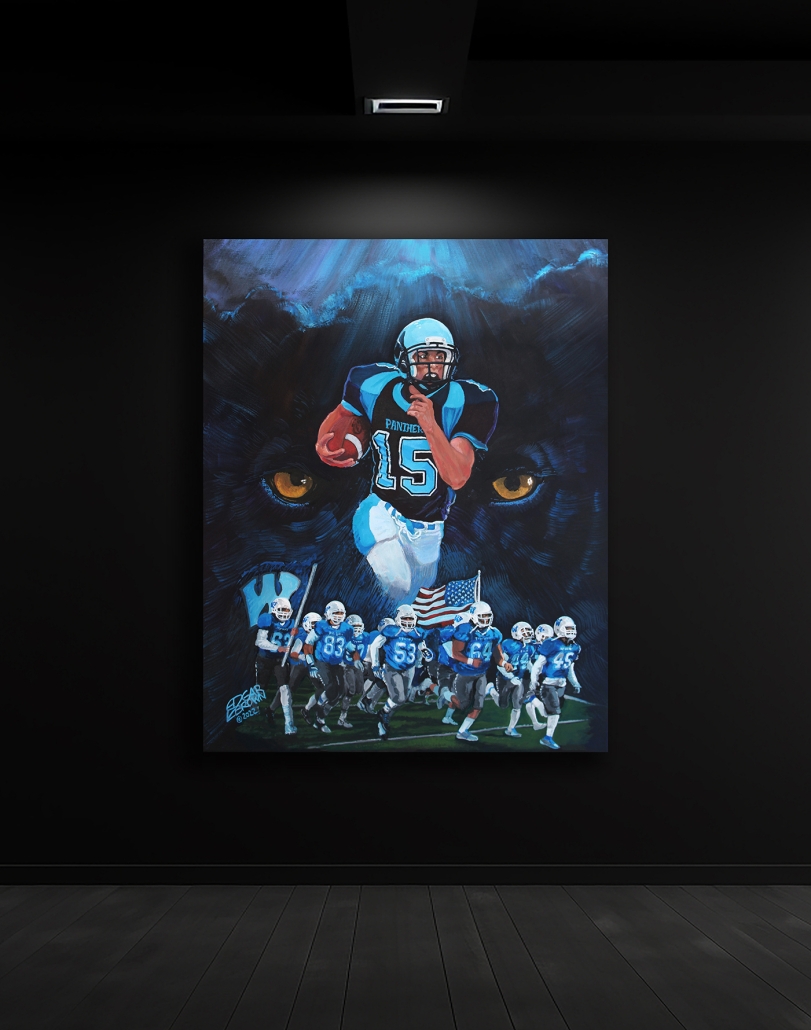 Wallington Panthers