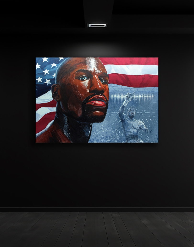 Floyd Mayweather