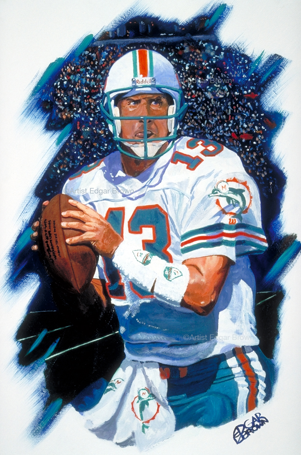 Dan Marino Edition
