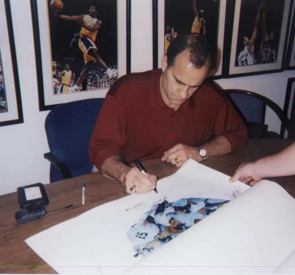 NY Yankees Team of the Century