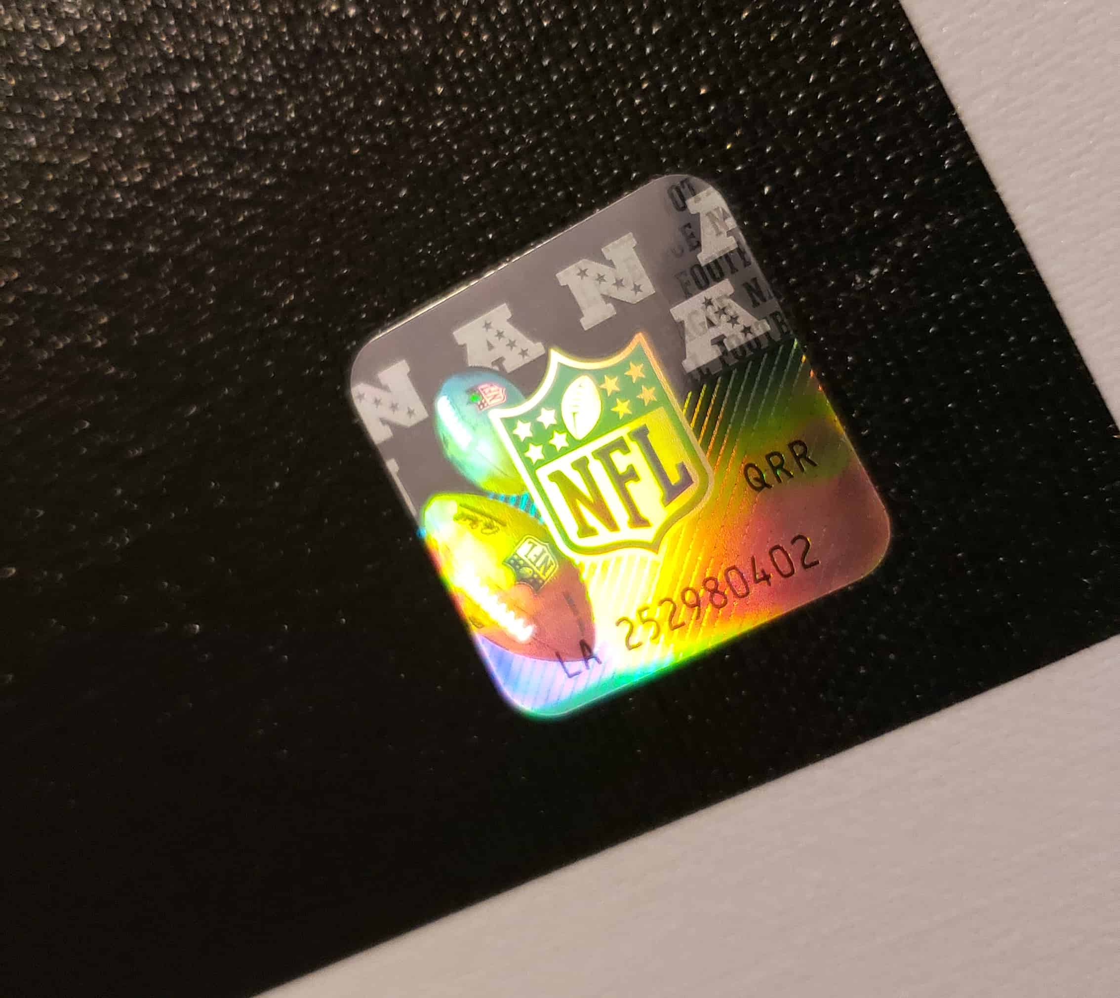 Washington Redskins Super Bowl MVP