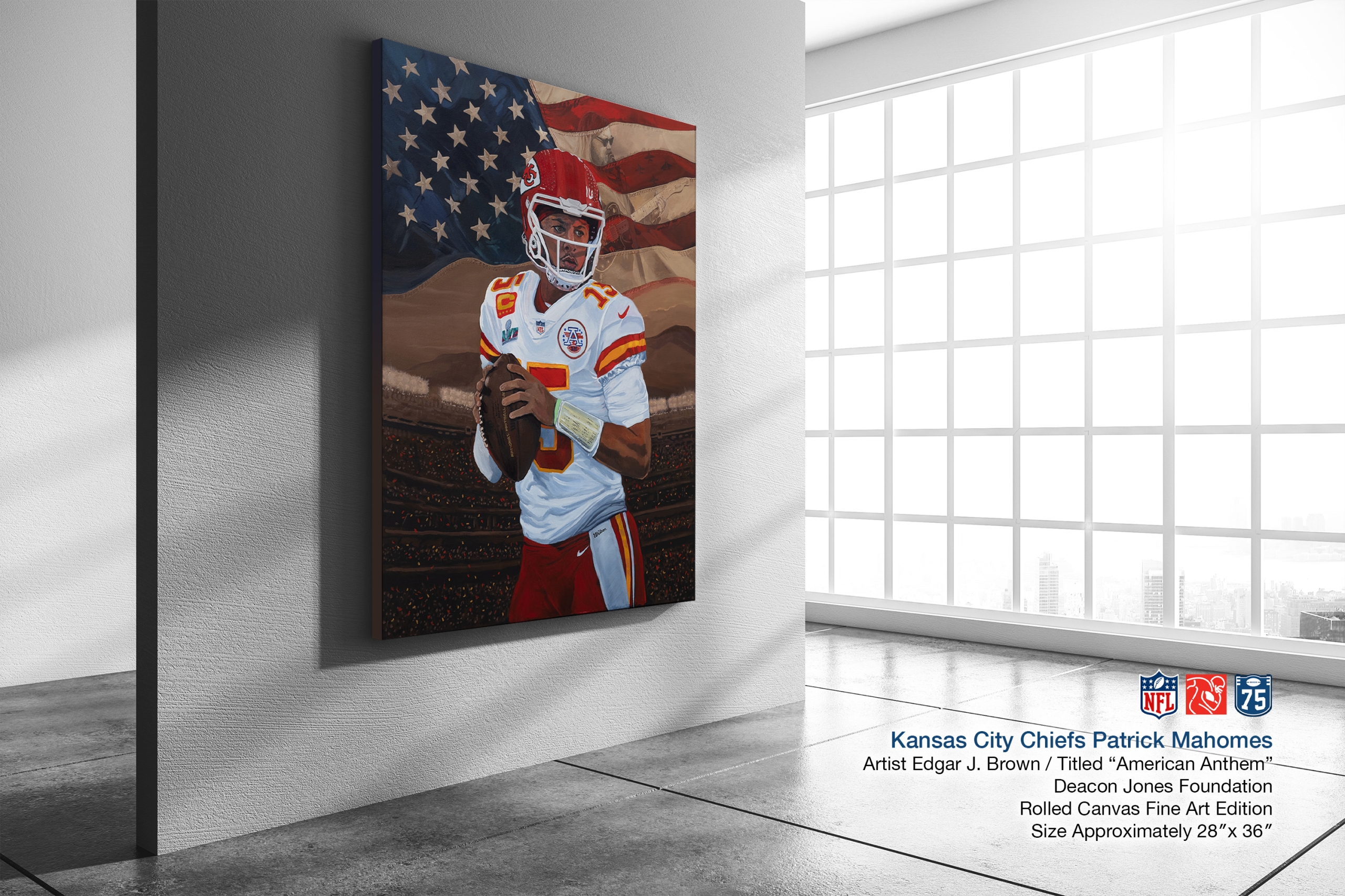 KC Chiefs Gallery