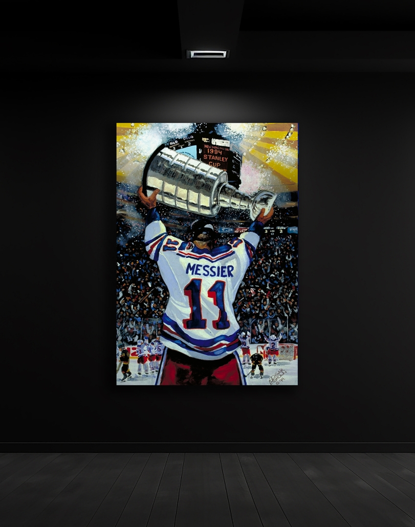 New York Rangers
