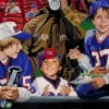 New York Giants Day at the Game Artwork