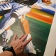 Raiders Bo Jackson Art