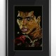 Muhammad Ali Boxing Artwork