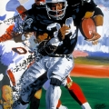 Raiders Bo Jackson