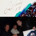 Dan Marino Autographed Art