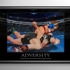 Adversity Wrestling Art