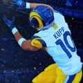 Rams Cooper Kupp MVP