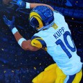 LA Rams Cooper Kupp