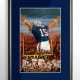 Super Bowl XXV Triumph in Tampa Painting