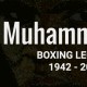 Muhammad Ali RIP